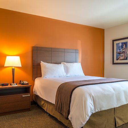 My Place Hotel-Lubbock, Tx Bagian luar foto