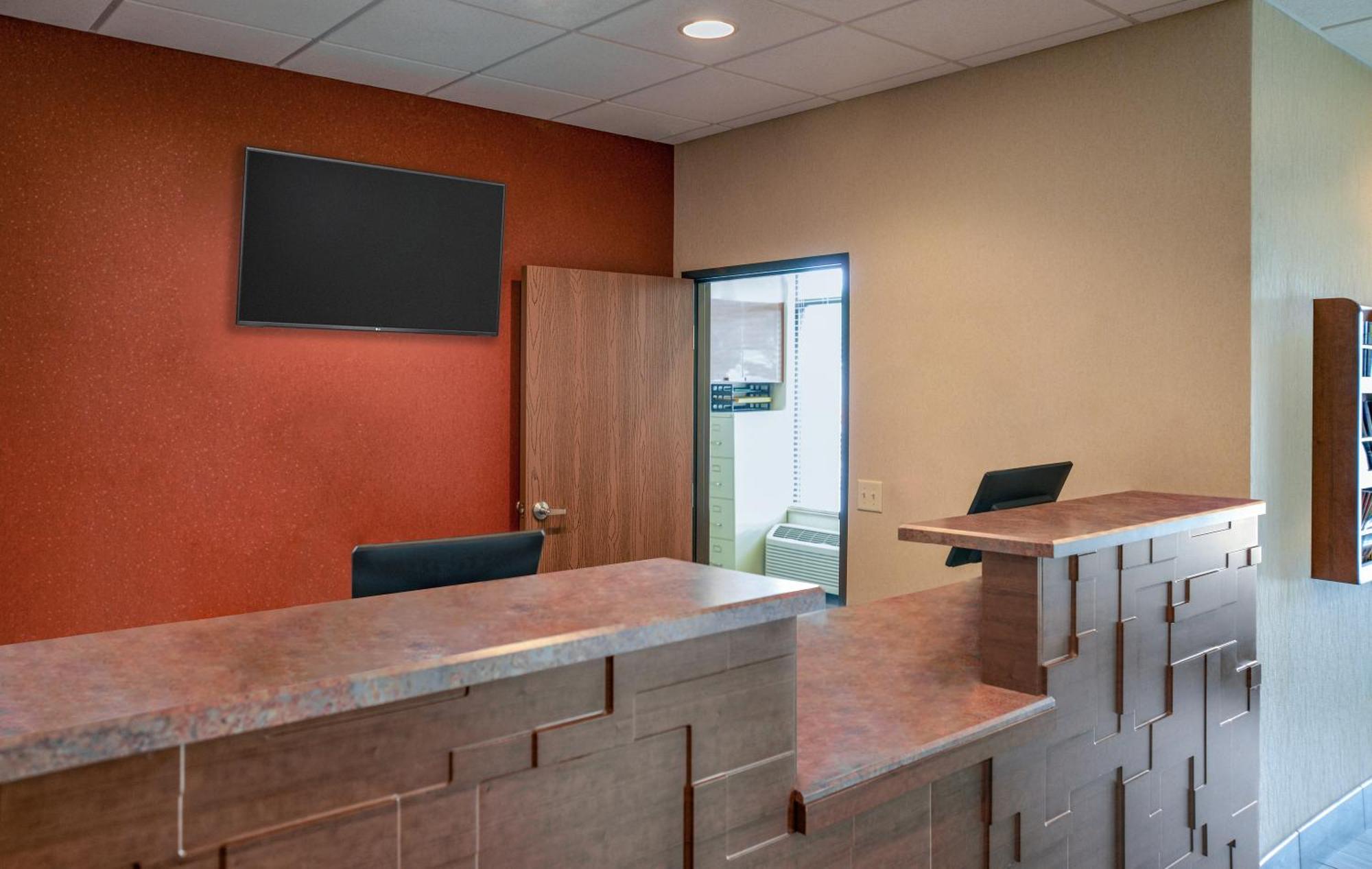 My Place Hotel-Lubbock, Tx Bagian luar foto