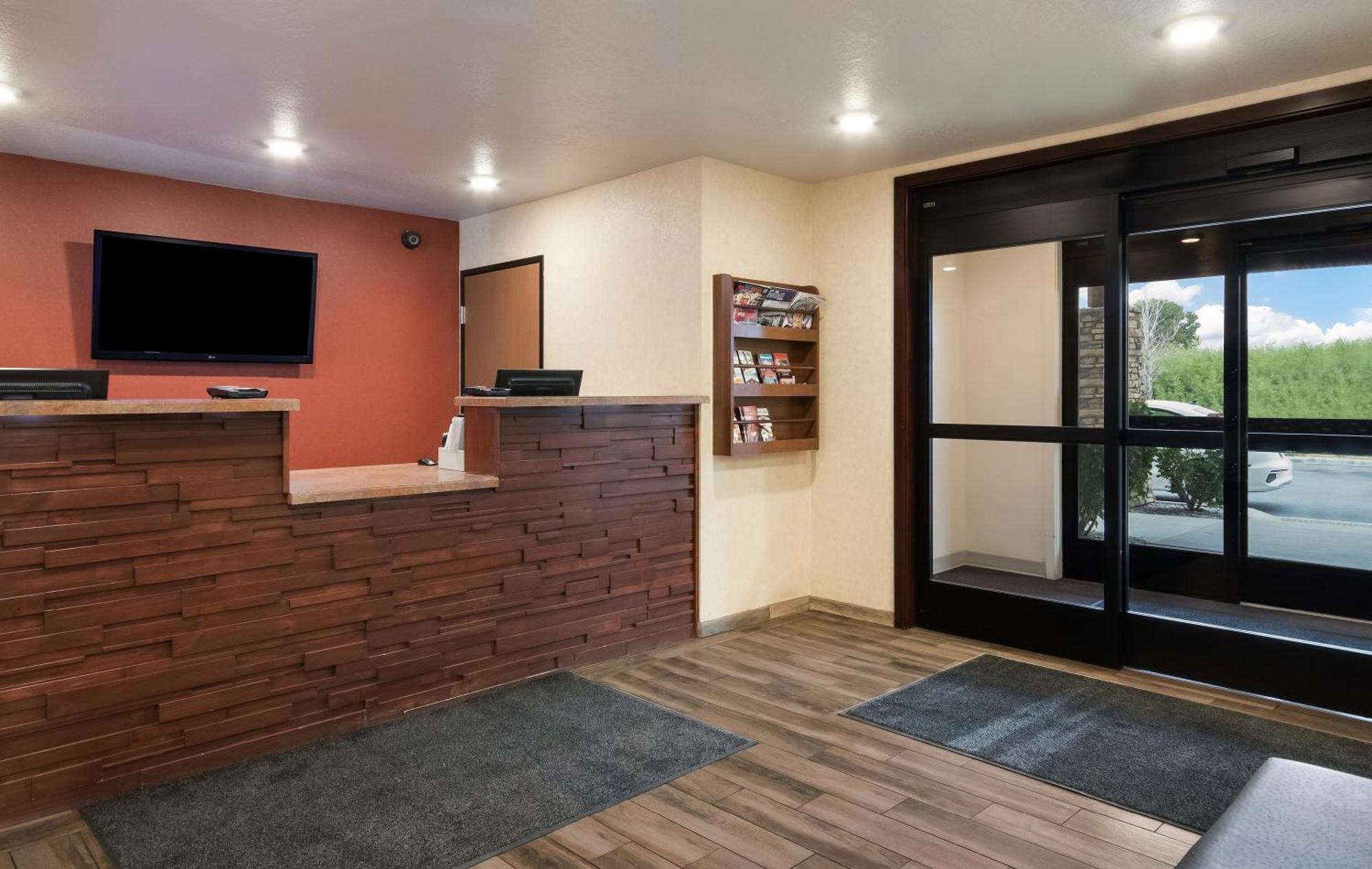 My Place Hotel-Lubbock, Tx Bagian luar foto