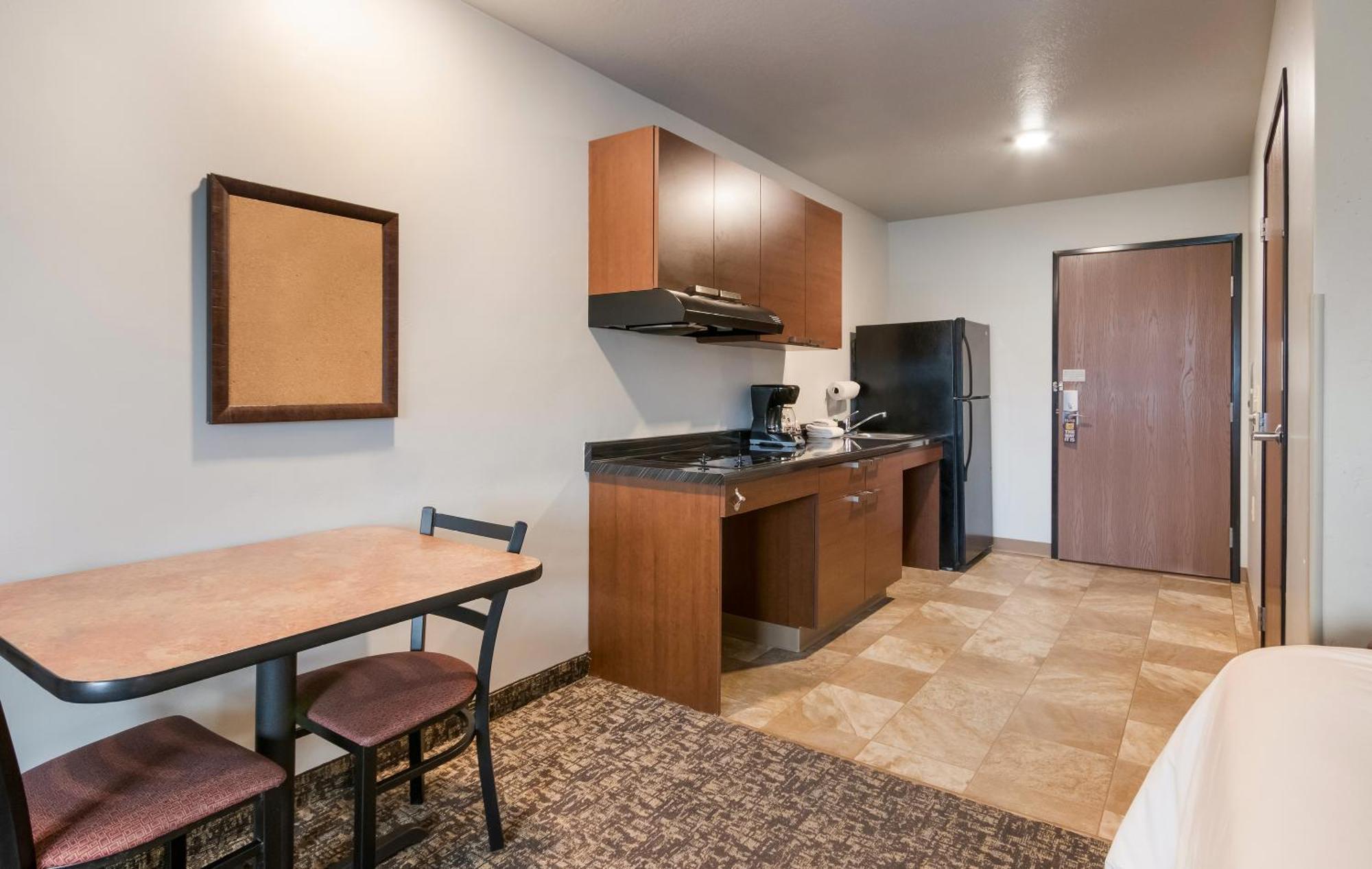 My Place Hotel-Lubbock, Tx Ruang foto