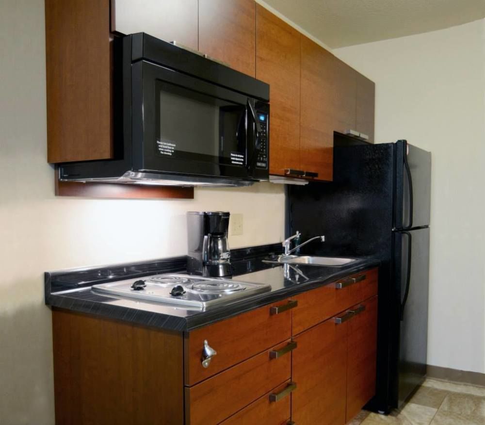 My Place Hotel-Lubbock, Tx Bagian luar foto