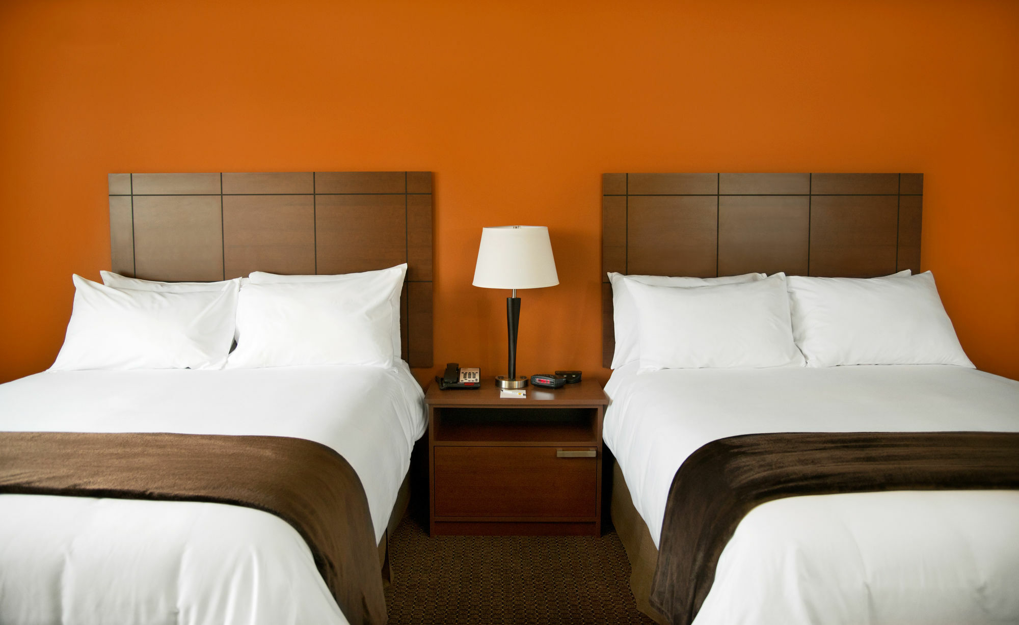 My Place Hotel-Lubbock, Tx Bagian luar foto