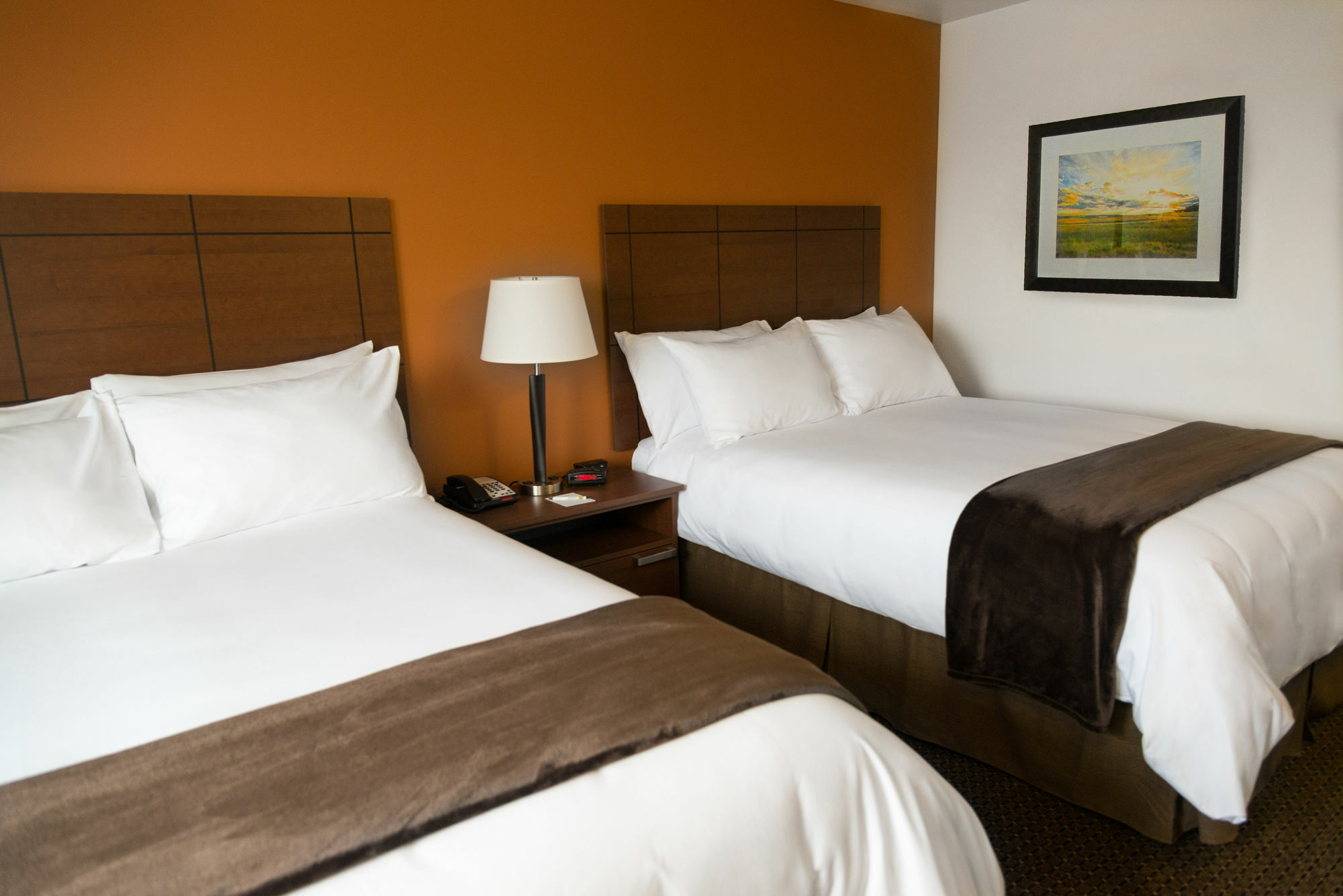 My Place Hotel-Lubbock, Tx Bagian luar foto