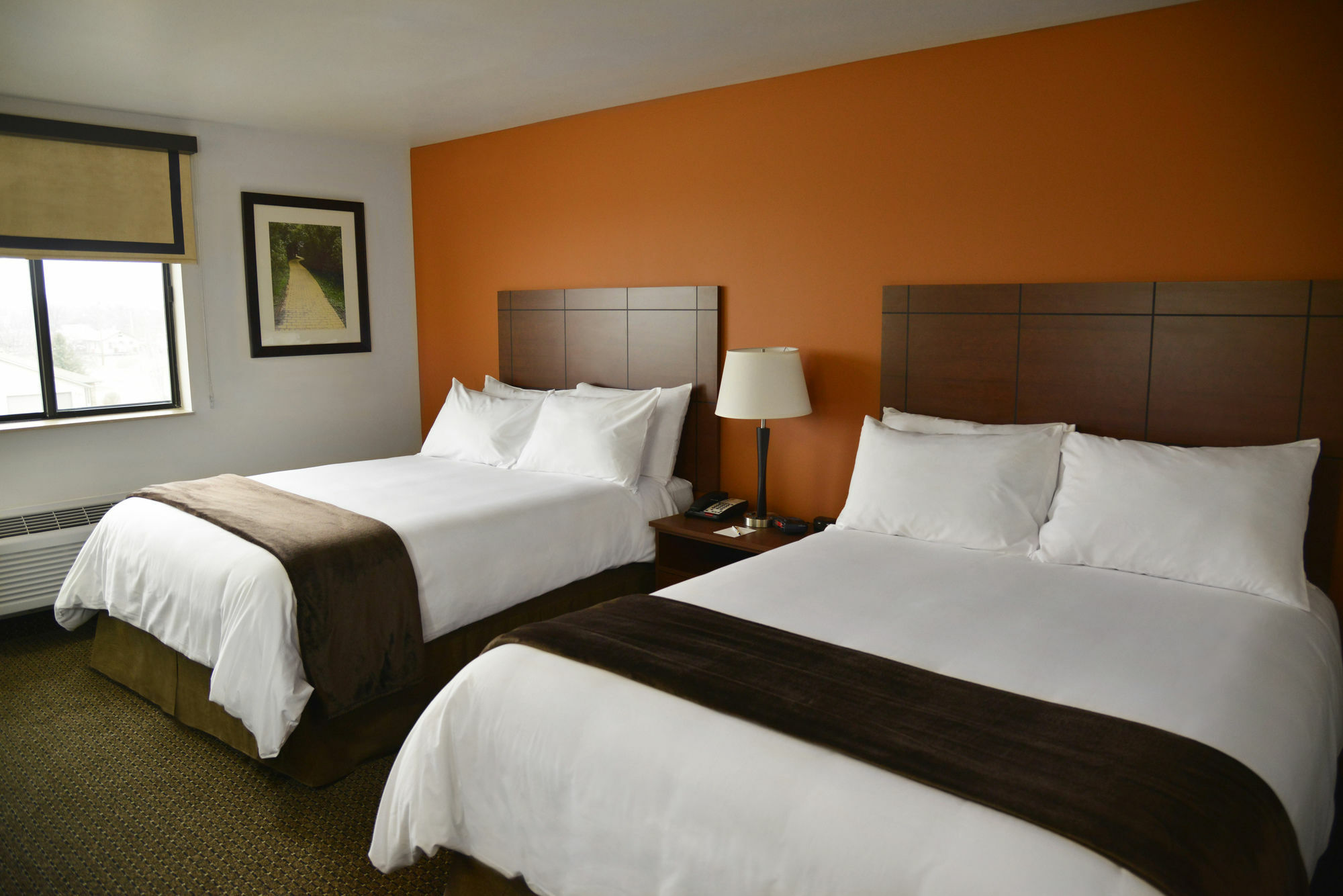 My Place Hotel-Lubbock, Tx Bagian luar foto