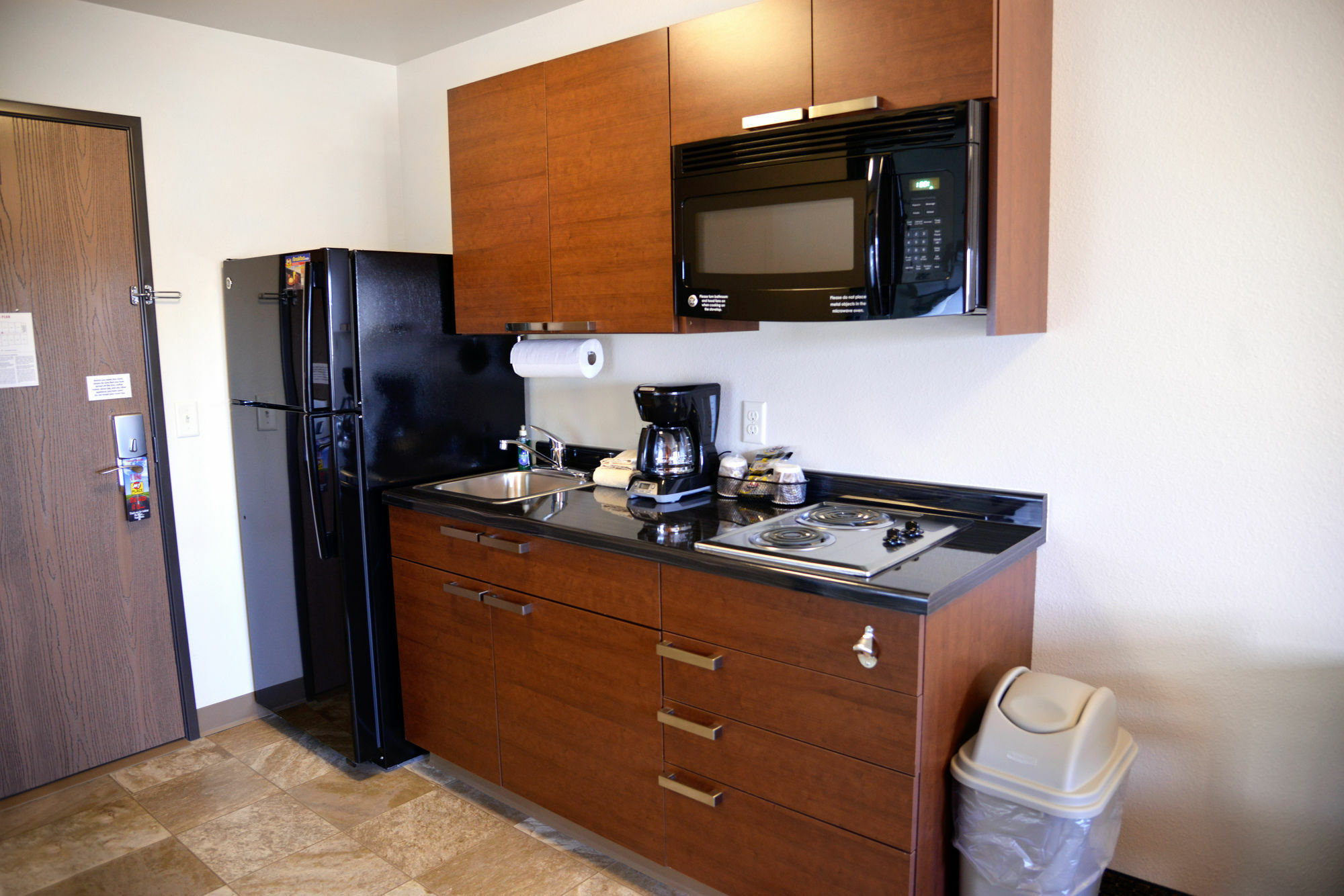 My Place Hotel-Lubbock, Tx Bagian luar foto