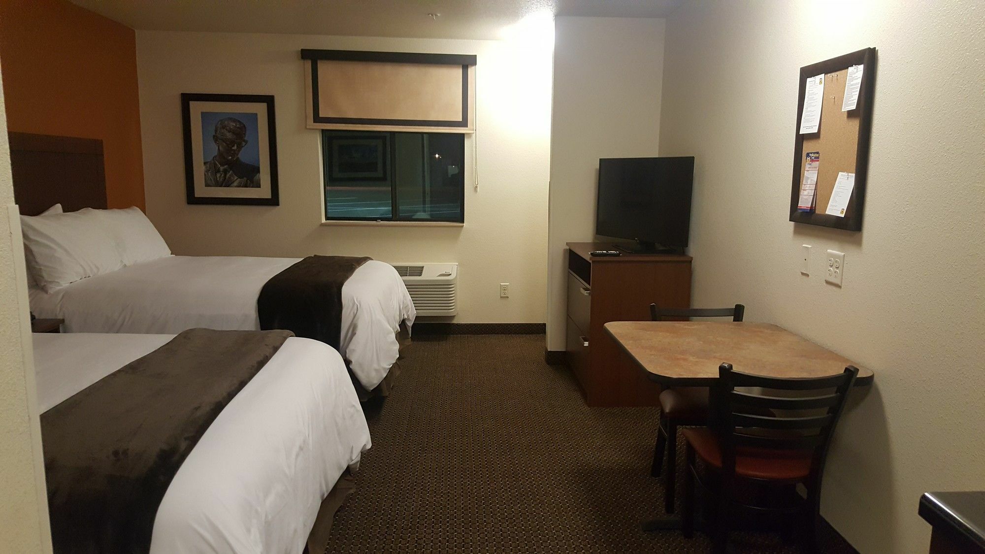 My Place Hotel-Lubbock, Tx Bagian luar foto