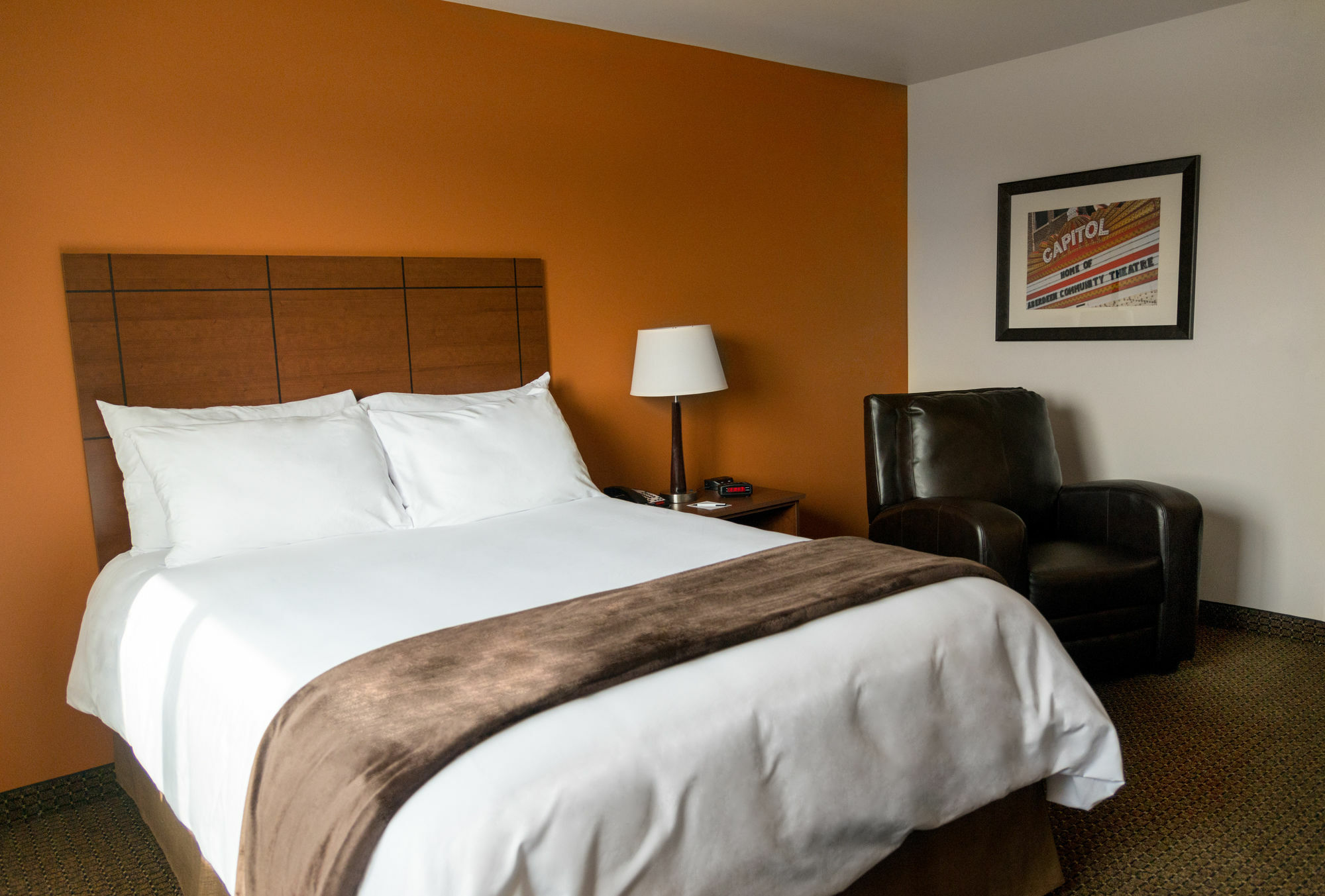 My Place Hotel-Lubbock, Tx Bagian luar foto